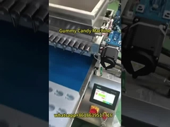 De Machines van het snackvoedsel