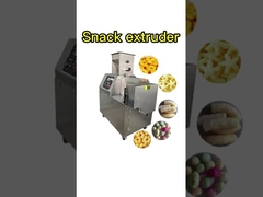 De Machines van het snackvoedsel