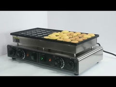 De Machines van het snackvoedsel