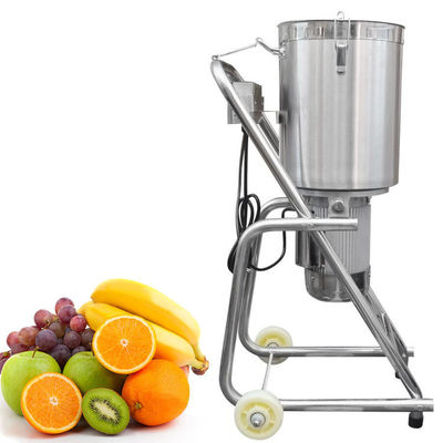 kopen Extractormachine voor het maken van sap van fruit- en groentenpulp voor mango, tomaten online vervaardiging