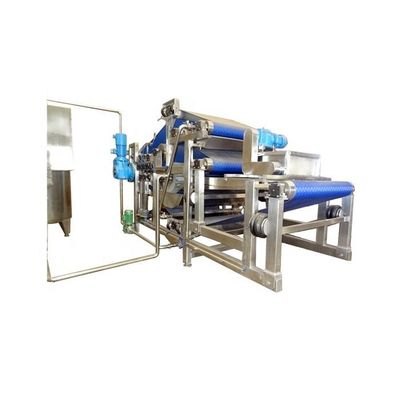 kopen Professionele industriële koudpressemachine Appelsapbandpressemachine online vervaardiging