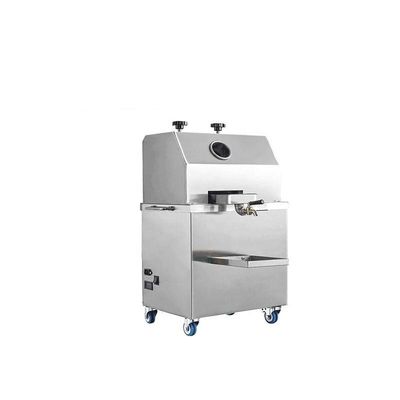 kopen Suikerriet-spuitmachine elektrische suikerriet-spuitmachine voor suikerriet-spuit online vervaardiging