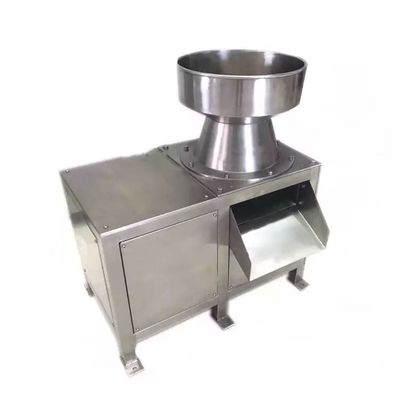 kopen Coconut Meat Grating Scraper Machine Coconut Copra Squeezing Crushing Machine online vervaardiging