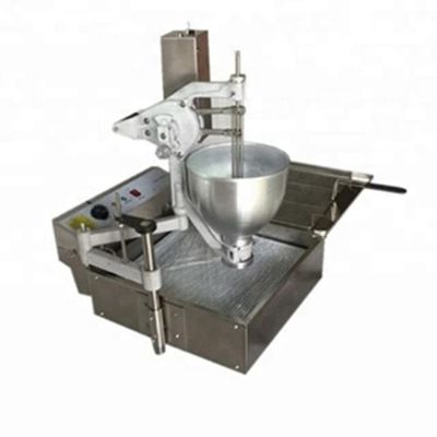 kopen Pon De Ring Style Elektrische Gas Mochi Donut Maker online vervaardiging