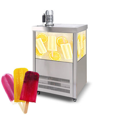 kopen Commerciële ijsjesmachine ijslollymachine ijslollymachine online vervaardiging