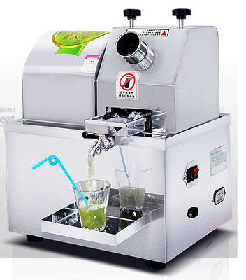 kopen Machines voor het vermalen van suikerrietsaft, slijpen, verpletteren voor winkels voor voedsel en dranken online vervaardiging