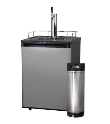 kopen Multifunktioneel Fabriek Direct Commercieel Bier Dispenser Machine Bier Kegarator online vervaardiging