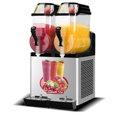 kopen Melk slush machine Melk thee hot pot winkel commerciële automatische drank machine slush machine online vervaardiging
