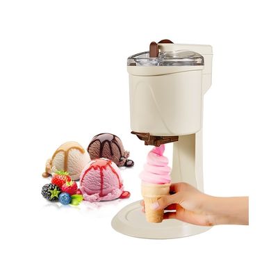 kopen Mini Portable Soft Ice Cream die Machine tot Huishouden maken de Hete Verkopende Machine van de Roomijsmaker online vervaardiging