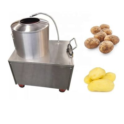kopen Roestvrij staal Cassava Zoete aardappel Wortel Gember Kurkuma Wasmachine online vervaardiging
