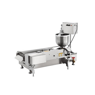 kopen Goede kwaliteit machine beignet rond manuels machine donuts restaurant met fabrieksprijs online vervaardiging