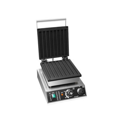 kopen Fabrieksprijzen bakapparatuur wafelsmaker stokmaker koekjesmachine churrosmachine online vervaardiging