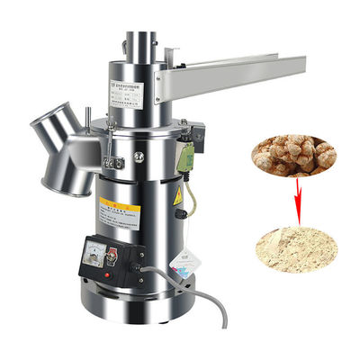 kopen Superfine multifunctionele koffie-droge maalmachine online vervaardiging