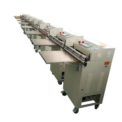 kopen Automatische verpakkingsmachine voor kleine verpakkingen voor groenten- en fruitverpakkingen online vervaardiging