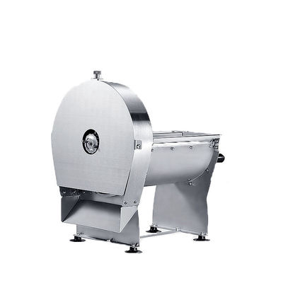 kopen Industriële multifunctiesnijmachine molenmachine haker voedselverwerker snijmachine groentenmachine voedselmachine vleesmachine online vervaardiging