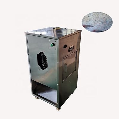 kopen Machines voor het verwerken van vis Vlees schillen Fillet doden vis Reiniging en snijmachine online vervaardiging