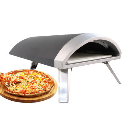 kopen Goedkope kookplaats binnen buiten kookplaats buiten bakkerij draagbare pizzaoven online vervaardiging