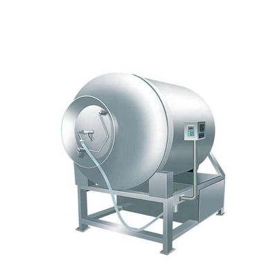 kopen Warme verkoop Commerciële 200L vacuüm zoutmachine gemarineerd vlees massager online vervaardiging
