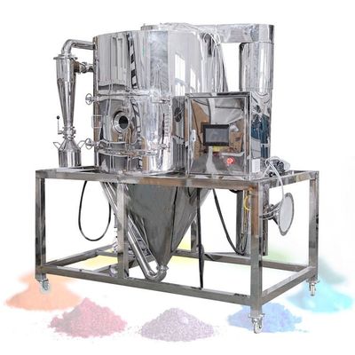 kopen Normale 500 liter complete instant koffie productie lijn SUS304 3.5KW online vervaardiging