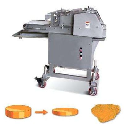 kopen Meat Steak Flattening Machine online vervaardiging