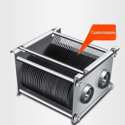 kopen Elektrische & Gas Verticaal / Staand Type Shawarma Machine Verstelbaar voor Chicken BBQ Grill online vervaardiging