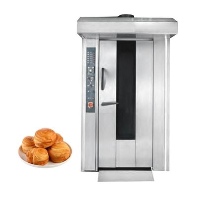 kopen Aanpasbare bakovenmachine voor het bakken van voedselproductie in de commerciële horeca online vervaardiging
