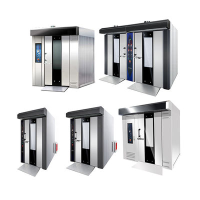 kopen Geavanceerde 220v industriële bakoven binnen met lange levensduur online vervaardiging