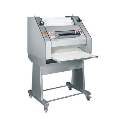 kopen Lange levensduur Hoge duurzaamheid Commerciële bakapparatuur voor deeg 50-500 g online vervaardiging