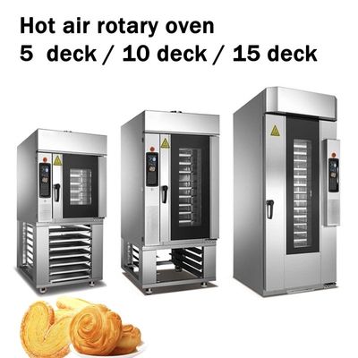 kopen Professionele bakapparatuur van roestvrij staal voor het bakken van deeg 50-500 g online vervaardiging