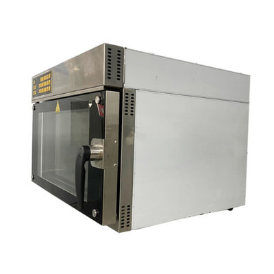 kopen Flour Raw Material Commerciële bakapparatuur voor het bakken van levensmiddelen Productie 220v/110v Spanning online vervaardiging