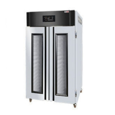 kopen Industriële bakoven voor snacks Temperatuurbereik 50-300C Controlesysteem online vervaardiging