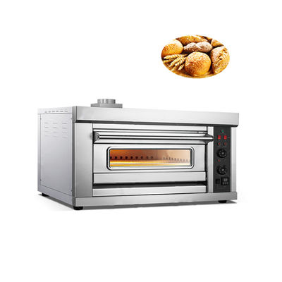 kopen Lange levensduur Water grondstof Commerciële bakapparatuur voor commerciële horeca online vervaardiging