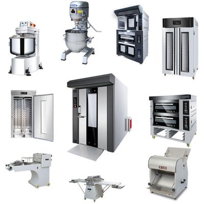 kopen Maïs grondstof industriële bakoven van met lange levensduur online vervaardiging