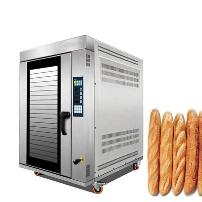 kopen Volledig geautomatiseerde commerciële broodmachine voor snacks op basis van bloem online vervaardiging