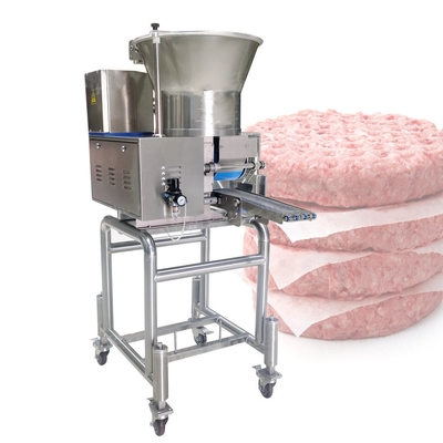 kopen 2025 Hete Verkoop Vleesbereidingsmachines Vleesburger Patty Maakmachine voor Restaurant online vervaardiging