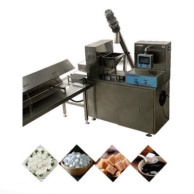 Machine voor het maken van jaggery suikerblokken pers verpakkingsproductielijn machine automatische suikerrietblokken maken mac