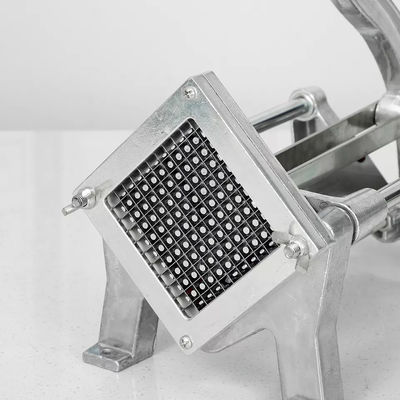 De hoogste van de Hulpmiddelen Handfrieten van Chips Slicer Vegetable Slicer Kitchen van het Verkopersroestvrije staal Snijder van de de Snijdersaardappel