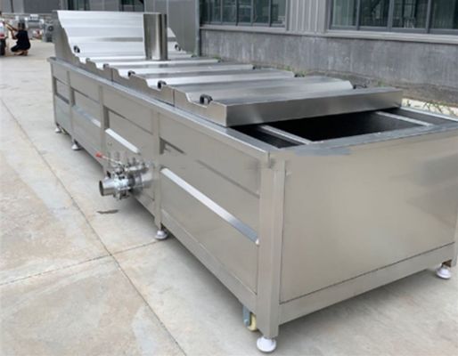 Automatische verse gember snijmachine gember snijmachine