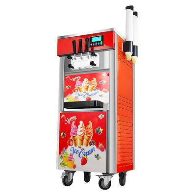 Goedkope ijsmachine te koop.
