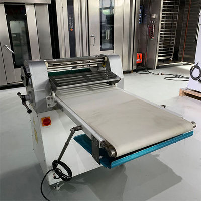 Kleine type gebak rollend gebak plaat Pita brood deeg plaat 750w 220v/380v 50hz