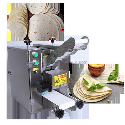 Roestvrij staal Flour Tortilla Maker Chapati Brood Oven Chapati Maker