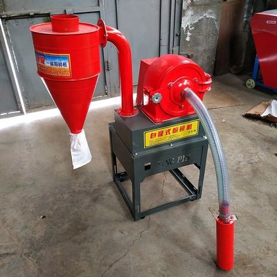 600 kg maïspulverizer machine poeder maken industriële molens voor graan meel molen