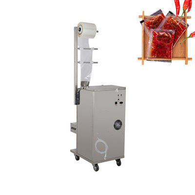 5g 10g koffie vulmachine en verpakkingsmachine voor theezakken juwelen accessoires apparatuur smaakdeeltjes