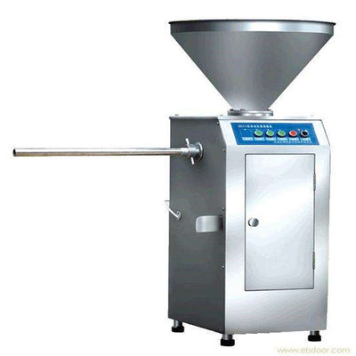 Hoge kwaliteit volledig automatische klysma machine Automatische worst maken machine