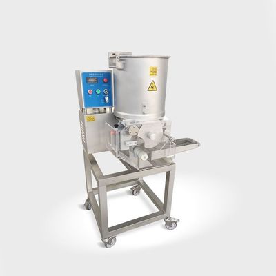 Automatische persmachines voor het vormen van hamburgers