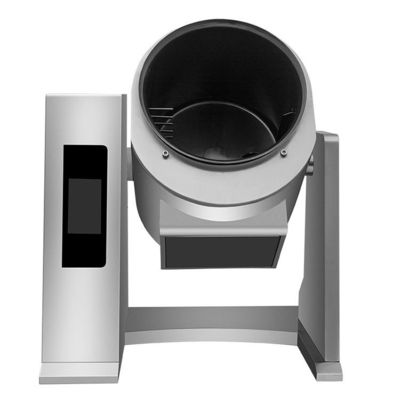 Automatische keukenmachine voor het koken zelf gebakken rijst gekookt voedsel machine slimme voedsel koken machin