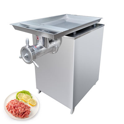 Industrieel gebruik Vleesverwerkingsapparatuur Vleesbotenmaler 120-1200 kg/uur