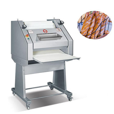 Franse broodmachines Franse broodbaguette vormgevers bakmachines