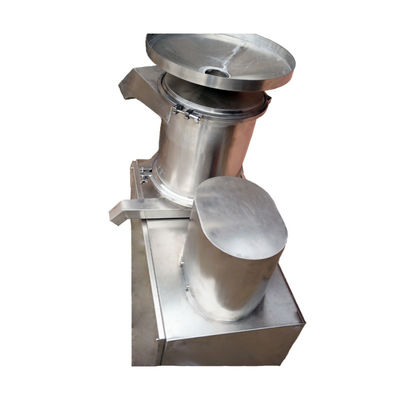 Centrifuge-eierbrekingsmachine / eierschel-separator 14000 eieren/uur