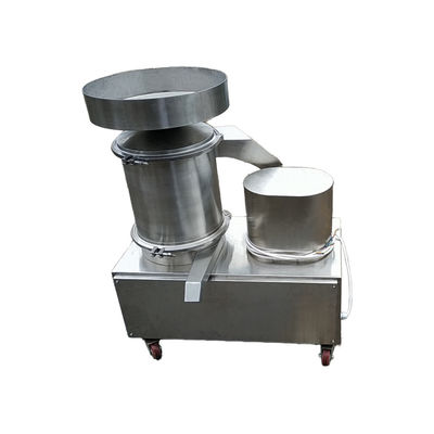 Centrifuge vloeibare eien slaan machine eend commerciële ei cracker en separator